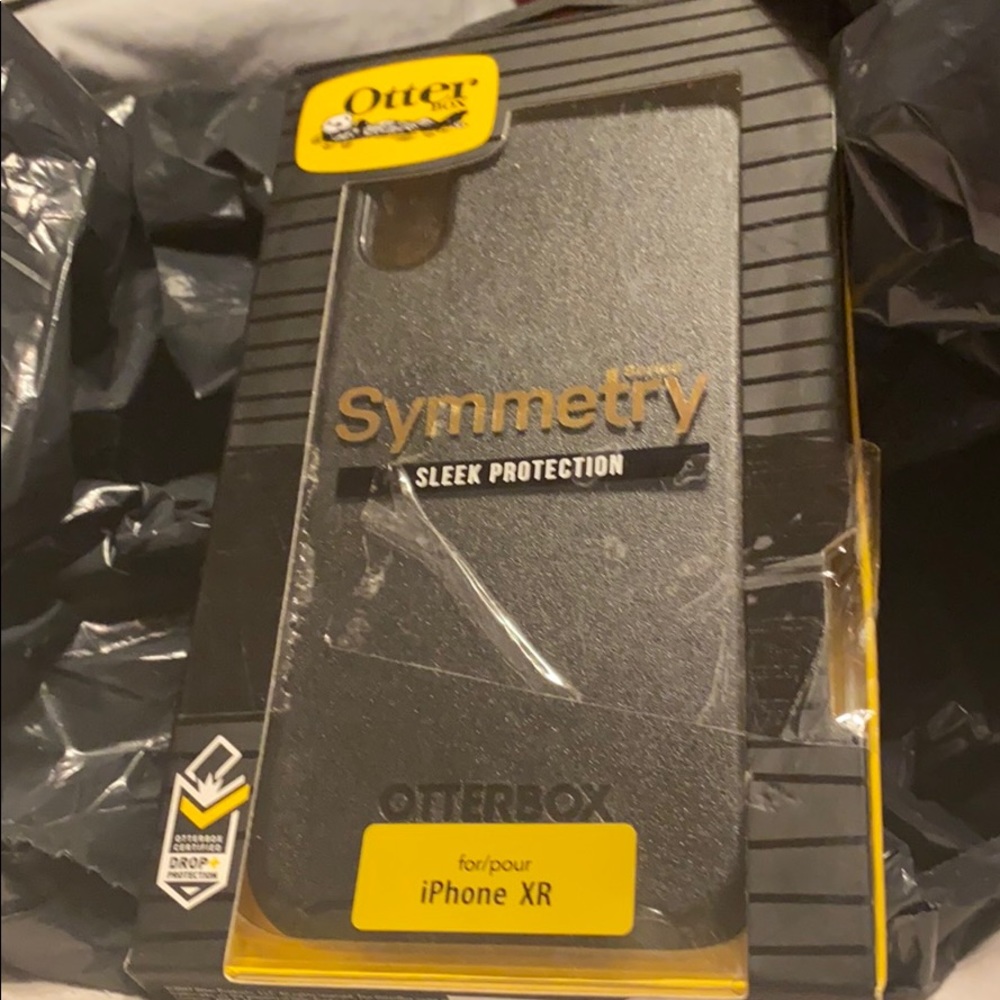 Otterbox IPhone XR
